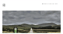 Desktop Screenshot of lacciuga.com